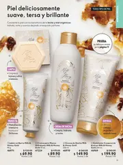 Catalogo Oriflame Campaña 4 2026 Mexico - página 13
