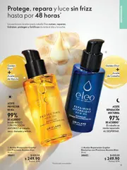 Catalogo Oriflame Campaña 4 2026 Mexico - página 15