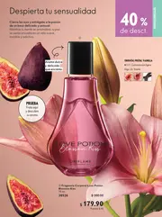 Catalogo Oriflame Campaña 4 2026 Mexico - página 17
