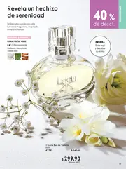Catalogo Oriflame Campaña 4 2026 Mexico - página 19