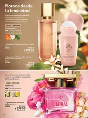Catalogo Oriflame Campaña 4 2026 Mexico - página 20