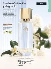 Catalogo Oriflame Campaña 4 2026 Mexico - página 21