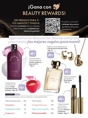 Catalogo Oriflame Campaña 6 2026 Mexico - página 2