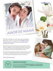 Catalogo Oriflame Campaña 6 2026 Mexico - página 3
