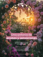 Catalogo Oriflame Campaña 6 2026 Mexico - página 4