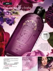 Catalogo Oriflame Campaña 6 2026 Mexico - página 6