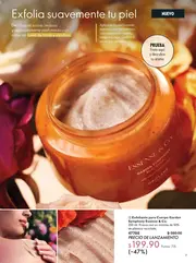 Catalogo Oriflame Campaña 6 2026 Mexico - página 7