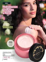 Catalogo Oriflame Campaña 6 2026 Mexico - página 8