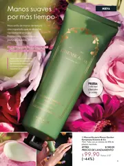 Catalogo Oriflame Campaña 6 2026 Mexico - página 9