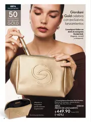 Catalogo Oriflame Campaña 6 2026 Mexico - página 10