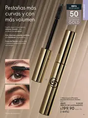 Catalogo Oriflame Campaña 6 2026 Mexico - página 11