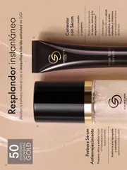 Catalogo Oriflame Campaña 6 2026 Mexico - página 12