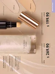 Catalogo Oriflame Campaña 6 2026 Mexico - página 13