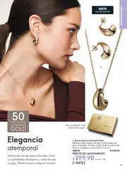 Catalogo Oriflame Campaña 6 2026 Mexico - página 15