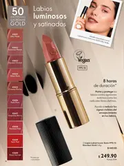 Catalogo Oriflame Campaña 6 2026 Mexico - página 16