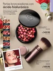 Catalogo Oriflame Campaña 6 2026 Mexico - página 17