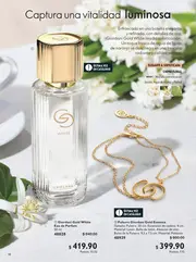 Catalogo Oriflame Campaña 6 2026 Mexico - página 18