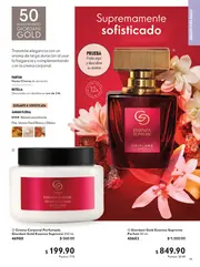Catalogo Oriflame Campaña 6 2026 Mexico - página 19