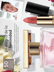 Catalogo Oriflame Campaña 6 2026 Mexico - página 20