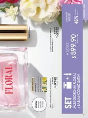 Catalogo Oriflame Campaña 6 2026 Mexico - página 21