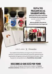 Catalogo Oriflame Campaña 7 2026 Mexico - página 2