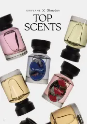 Catalogo Oriflame Campaña 7 2026 Mexico - página 3