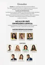 Catalogo Oriflame Campaña 7 2026 Mexico - página 4