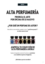 Catalogo Oriflame Campaña 7 2026 Mexico - página 5