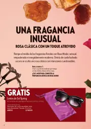Catalogo Oriflame Campaña 7 2026 Mexico - página 6