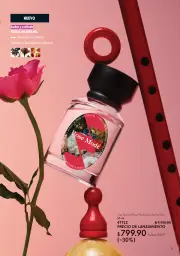Catalogo Oriflame Campaña 7 2026 Mexico - página 7