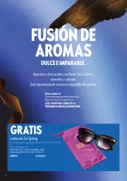 Catalogo Oriflame Campaña 7 2026 Mexico - página 8