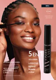Catalogo Oriflame Campaña 7 2026 Mexico - página 11