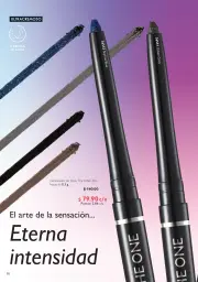 Catalogo Oriflame Campaña 7 2026 Mexico - página 12