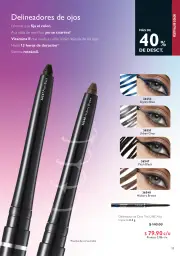 Catalogo Oriflame Campaña 7 2026 Mexico - página 13