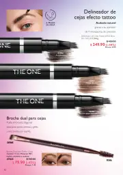 Catalogo Oriflame Campaña 7 2026 Mexico - página 14