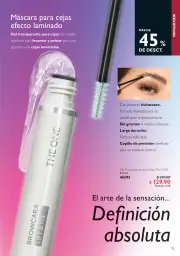 Catalogo Oriflame Campaña 7 2026 Mexico - página 15