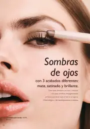 Catalogo Oriflame Campaña 7 2026 Mexico - página 16