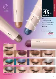 Catalogo Oriflame Campaña 7 2026 Mexico - página 17