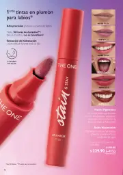 Catalogo Oriflame Campaña 7 2026 Mexico - página 18