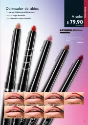 Catalogo Oriflame Campaña 7 2026 Mexico - página 19