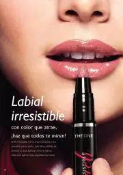 Catalogo Oriflame Campaña 7 2026 Mexico - página 20