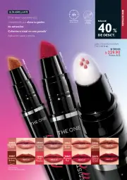 Catalogo Oriflame Campaña 7 2026 Mexico - página 21