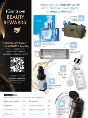 Catalogo Oriflame Campaña 8 2026 Mexico - página 2
