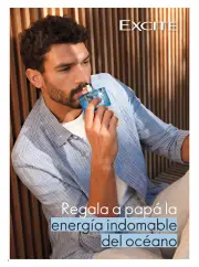 Catalogo Oriflame Campaña 8 2026 Mexico - página 4
