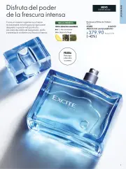 Catalogo Oriflame Campaña 8 2026 Mexico - página 5