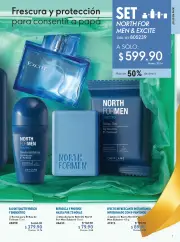 Catalogo Oriflame Campaña 8 2026 Mexico - página 7