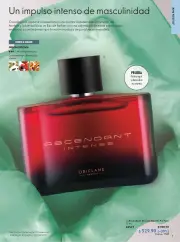 Catalogo Oriflame Campaña 8 2026 Mexico - página 9