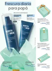 Catalogo Oriflame Campaña 8 2026 Mexico - página 10