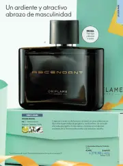Catalogo Oriflame Campaña 8 2026 Mexico - página 11