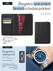 Catalogo Oriflame Campaña 8 2026 Mexico - página 12